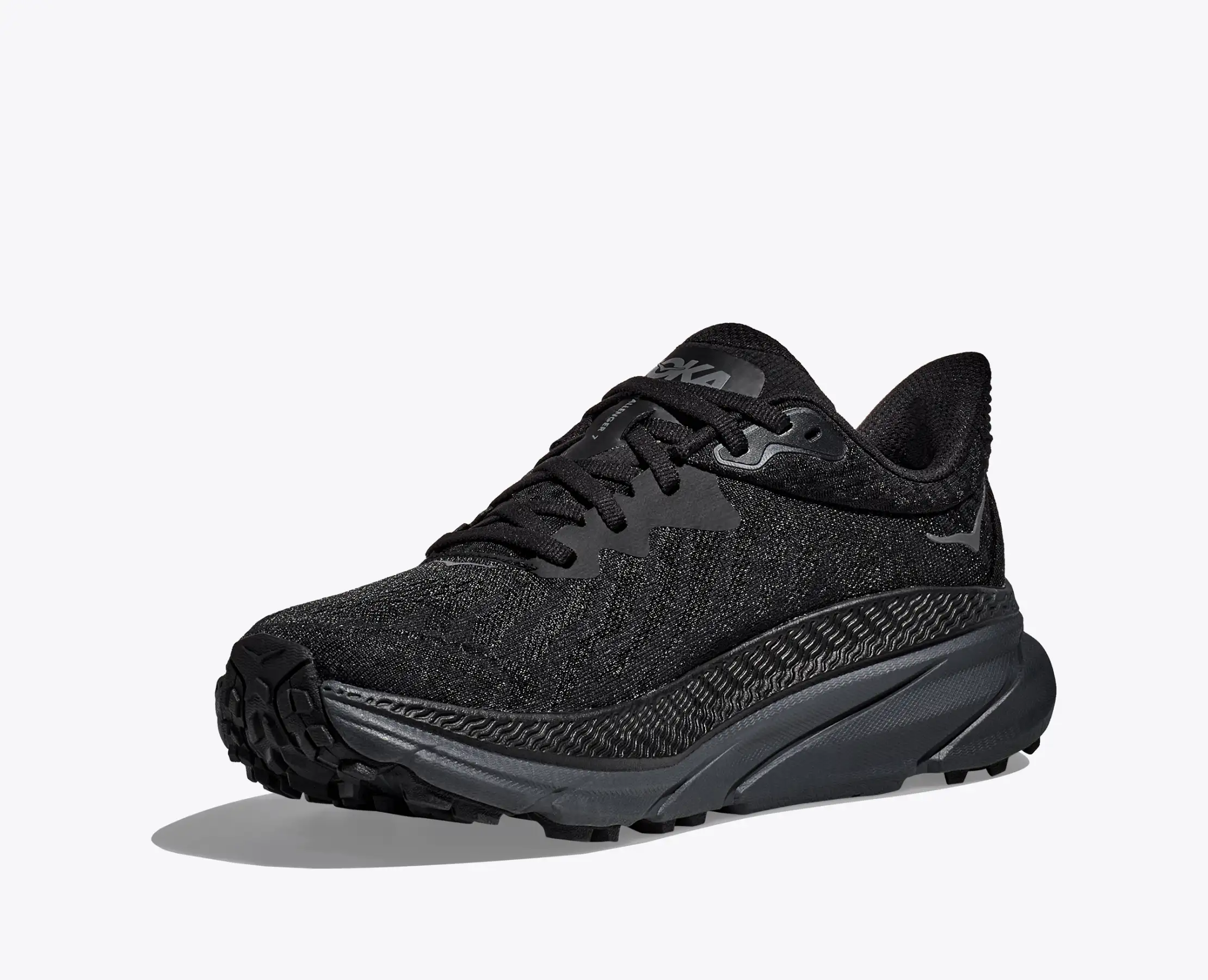 Topanky Hoka M Challenger 7 GTX black 3